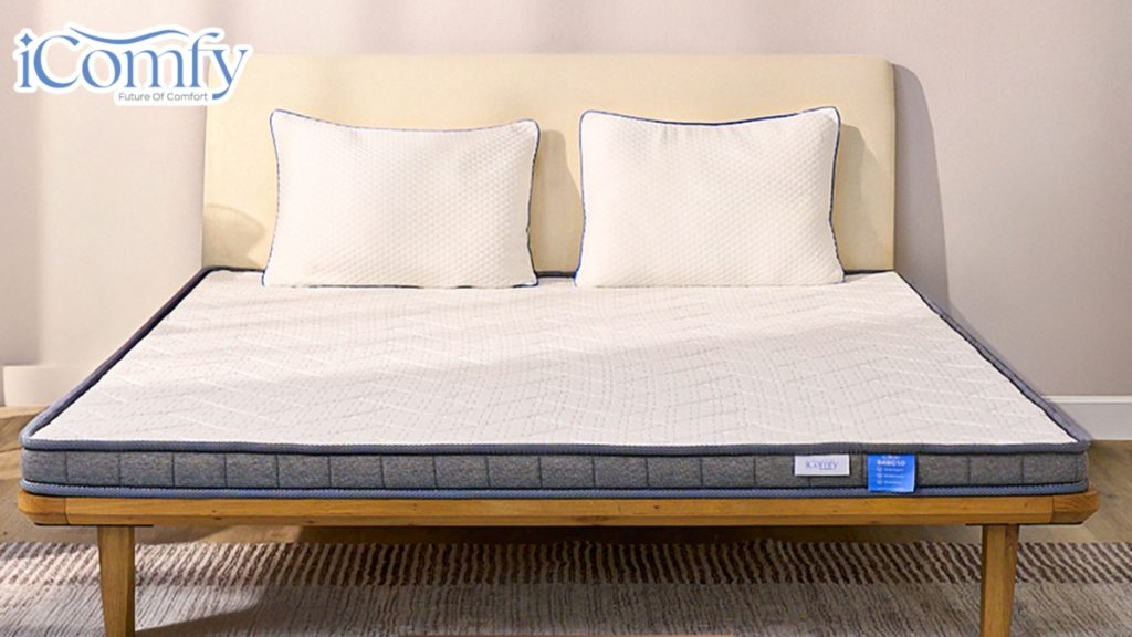 Gợi ý 10 cửa hàng chăn ga gối nệm quận 7 giá tốt, chất lượng