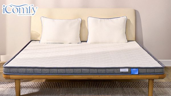 Gợi ý 10 cửa hàng chăn ga gối nệm Quận 7 giá tốt, chất lượng 