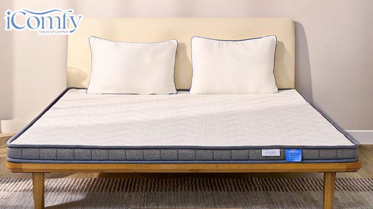 Gợi ý 10 cửa hàng chăn ga gối nệm quận 7 giá tốt, chất lượng