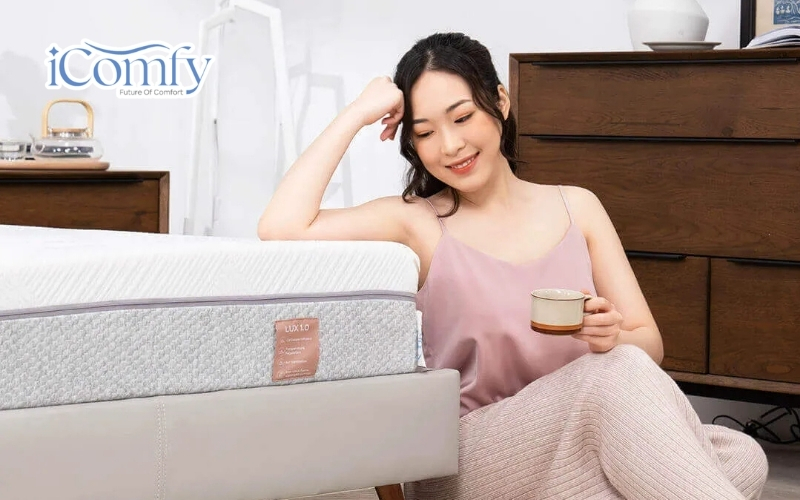 Phí dịch vụ đặt đệm theo yêu cầu