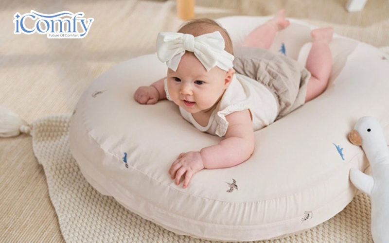 TOP 5 dòng nệm chống trào ngược an toàn & Bí quyết chọn mua 11 Đệm chống trào ngược nếu sử dụng sai thế sẽ gây hại cho sức khoẻ