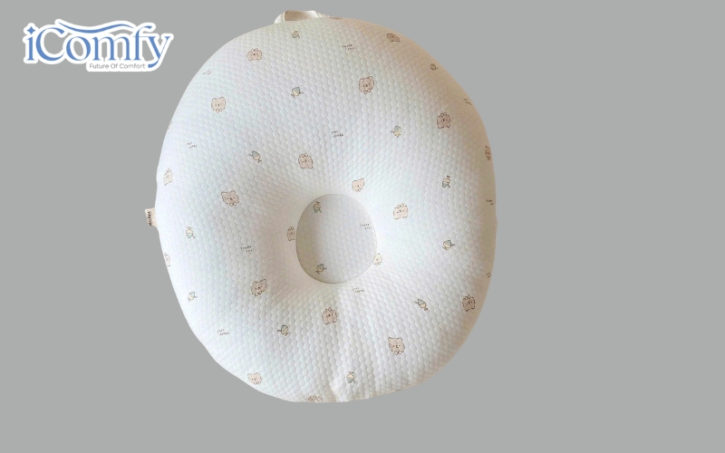 TOP 5 dòng nệm chống trào ngược an toàn & Bí quyết chọn mua 6 Mochee là mẫu đệm được nhiều mẹ bỉm yêu thích