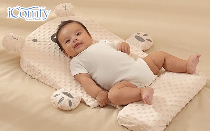 TOP 5 dòng nệm chống trào ngược an toàn & Bí quyết chọn mua 9 Đệm chống trào ngược nên chọn thương hiệu uy tín
