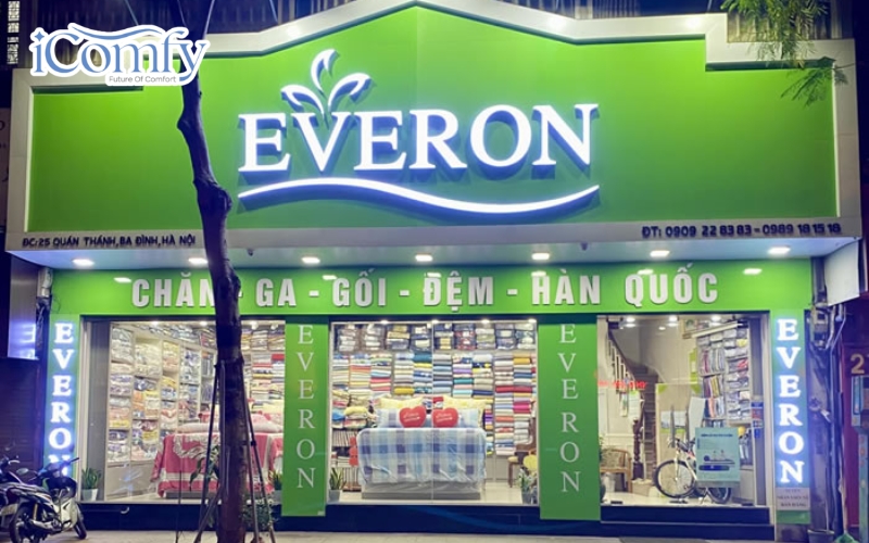 Everon