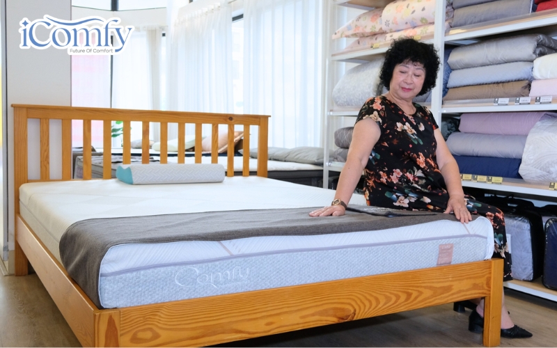 Vua Nệm & iComfy