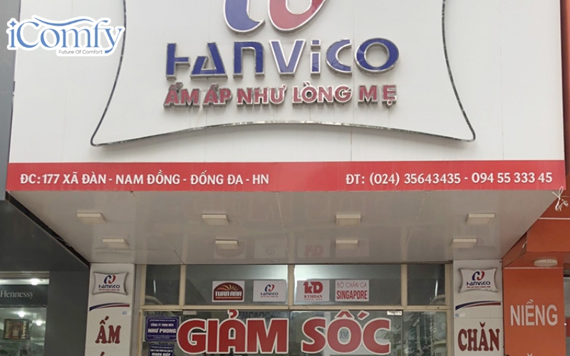 Hanvico