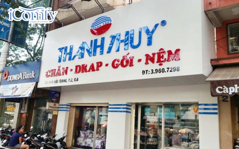 Thanh Thủy