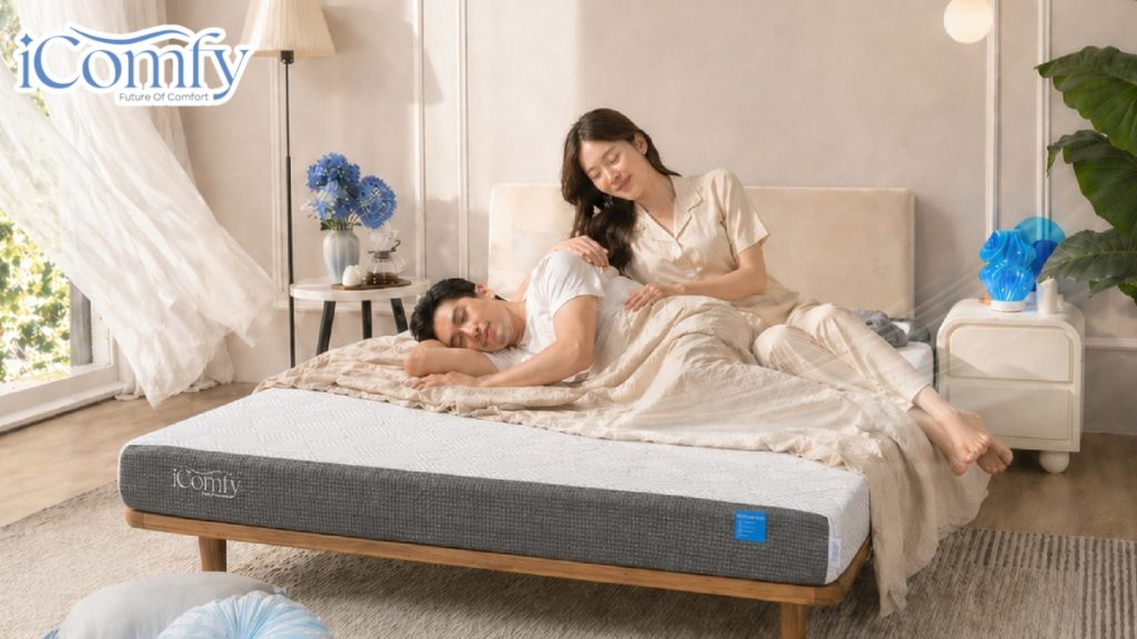 10 cửa hàng chăn ga gối nệm Quận 4 uy tín, giá tốt