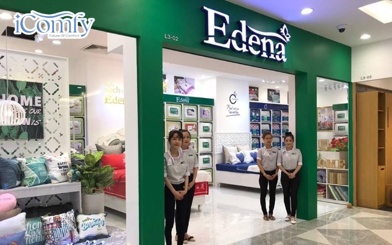 Edena