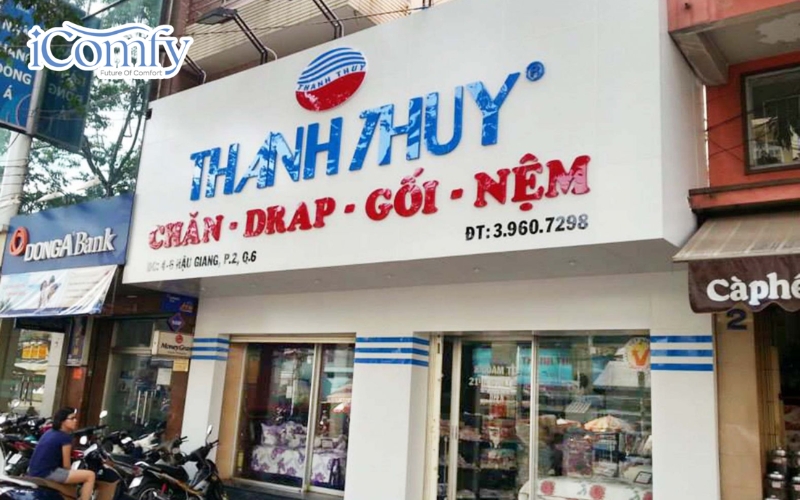 Thanh Thủy