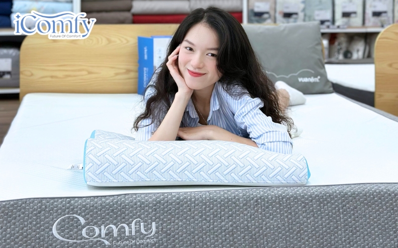 Sản phẩm được vận chuyển và lắp đặt tận nhà nhanh chóng