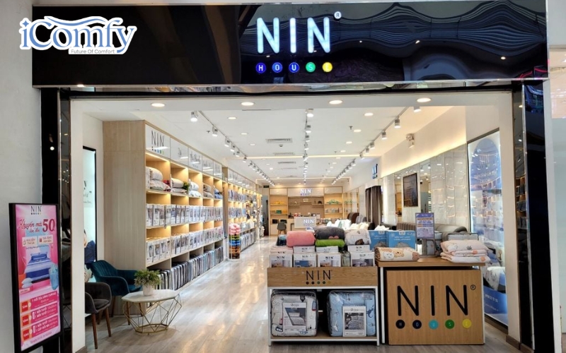 Ninhouse