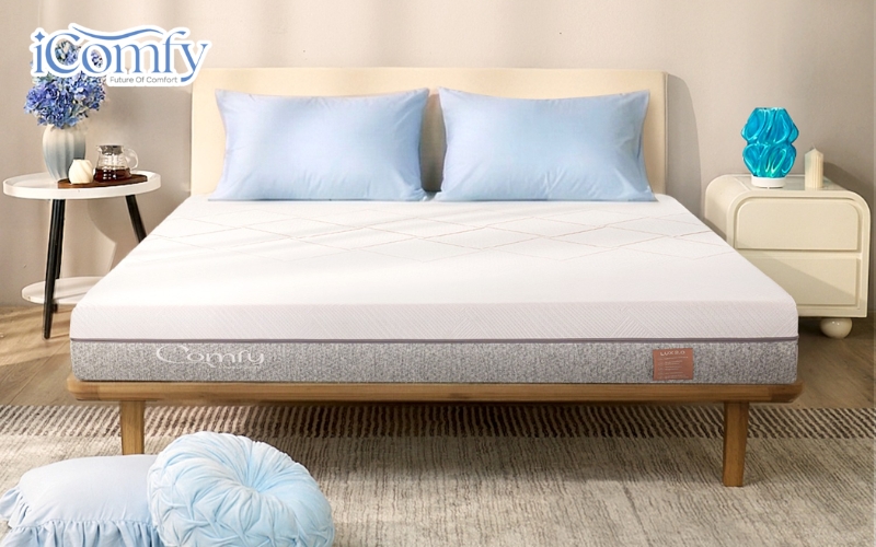 Vua Nệm & iComfy