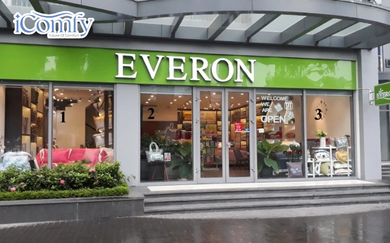 Everon
