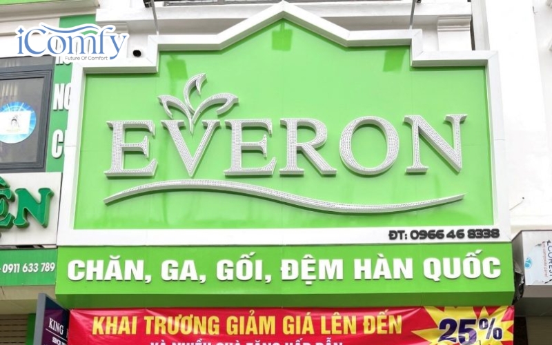 Everon Bình Chánh