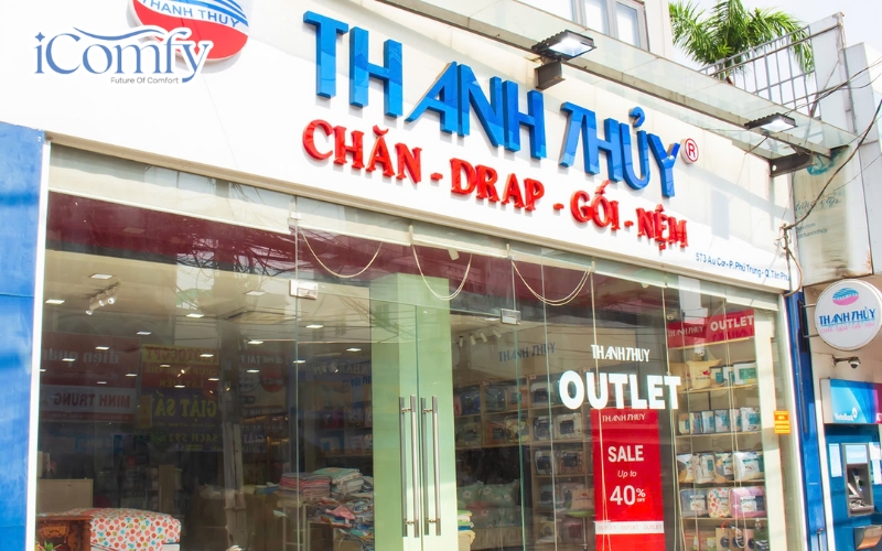 Thanh Thủy