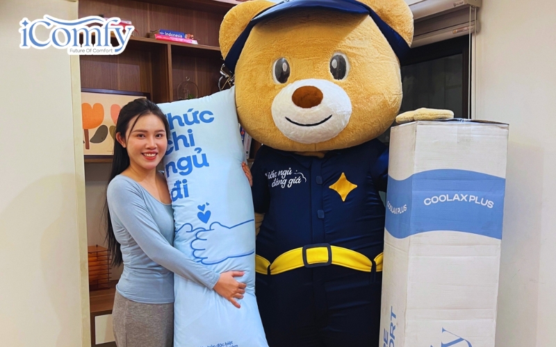 Bạn nên lựa chọn cửa hàng niêm yết giá rõ ràng và có nhiều chương trình ưu đãi hấp dẫn