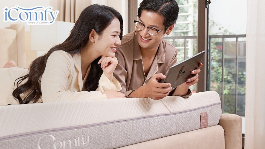 10 cửa hàng chăn ga gối nệm Bình Thạnh chính hãng, giá tốt
