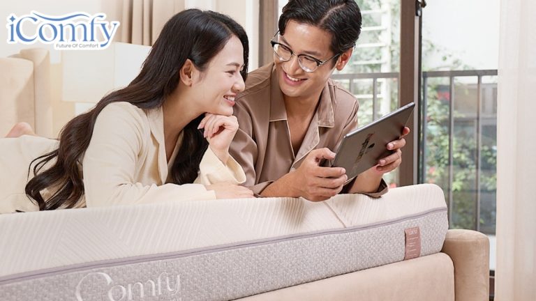 10 cửa hàng chăn ga gối nệm Bình Thạnh chính hãng, giá tốt