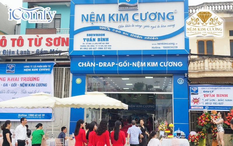 Kim Cương