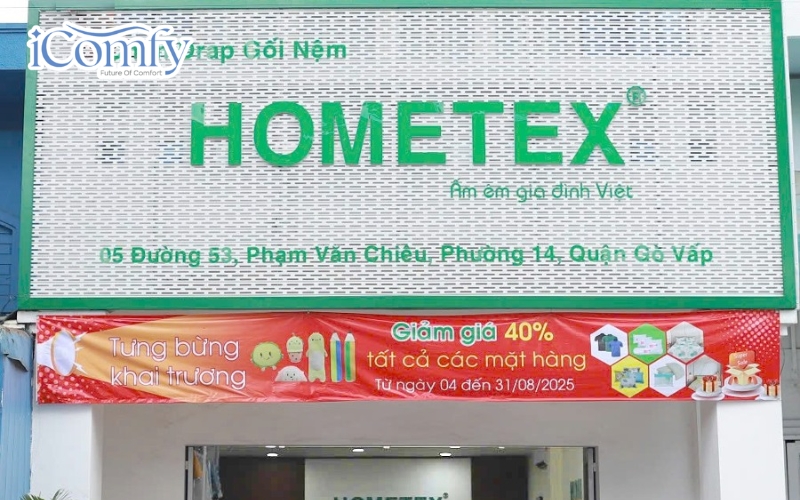 HOMETEX