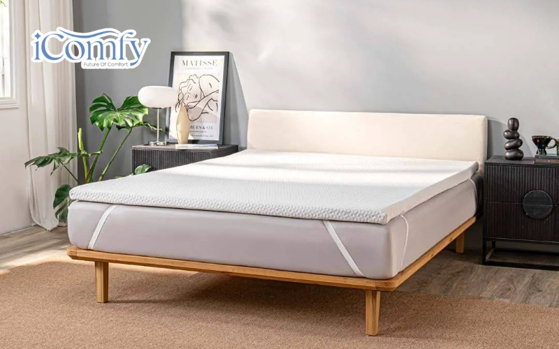 Cách khắc phục nệm bị lún hiệu quả