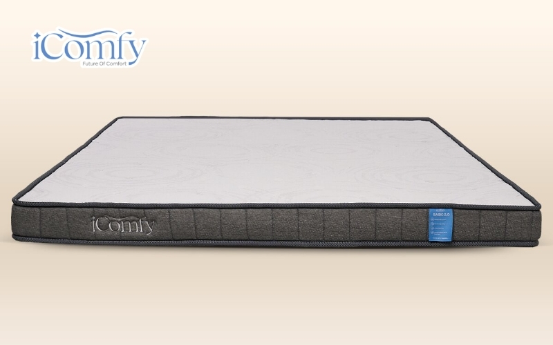 Nệm Foam iComfy Basic 2.0
