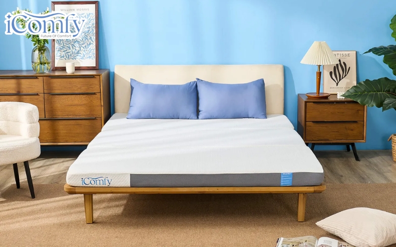 iComfy Fold