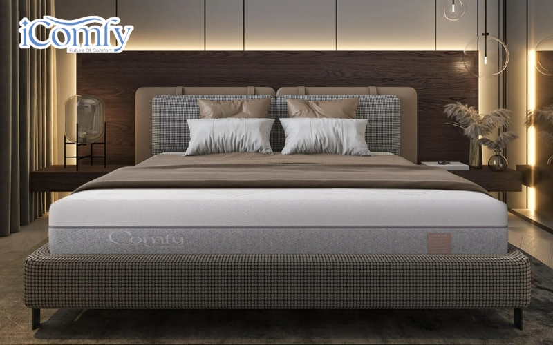 iComfy Lux