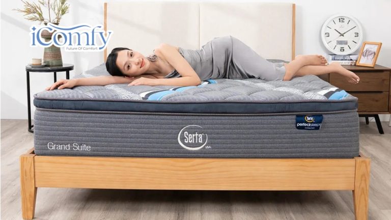 Nệm dày 30cm: TOP 7 mẫu bán chạy và bảng giá mới nhất