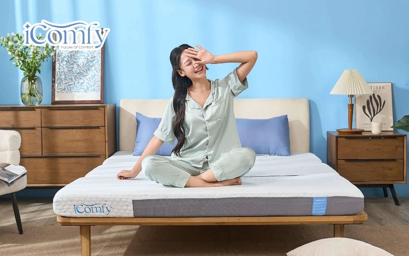 TOP 10 mẫu nệm du lịch tiện lợi, linh hoạt cho chuyến đi xa 2 Nệm du lịch có gì đặc biệt?