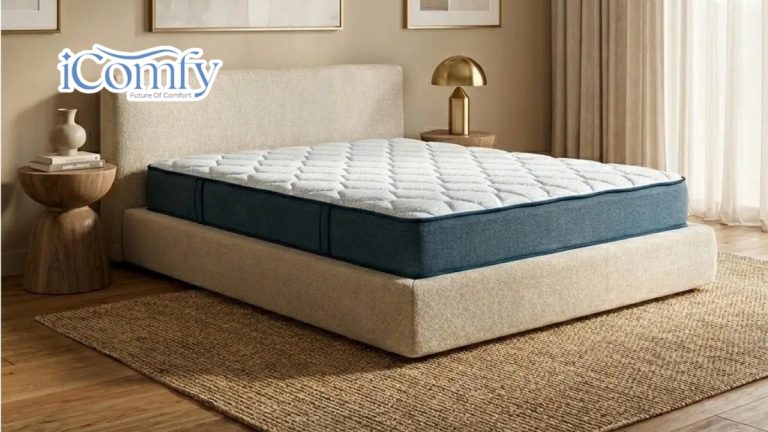 TOP 7 mẫu nệm Hàn Quốc cao cấp, đáng mua năm [hienthinam]