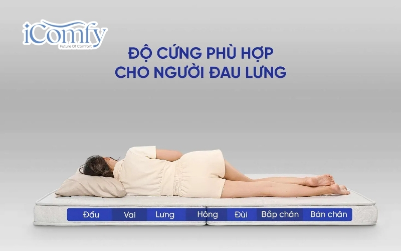 Cách bảo quản nệm Hàn Quốc cao cấp kéo dài tuổi thọ