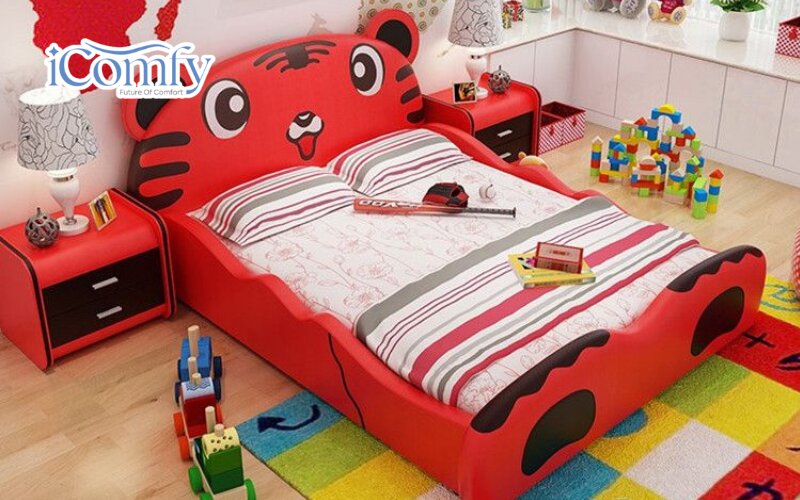 Tính đa năng trong sử dụng và trang trí