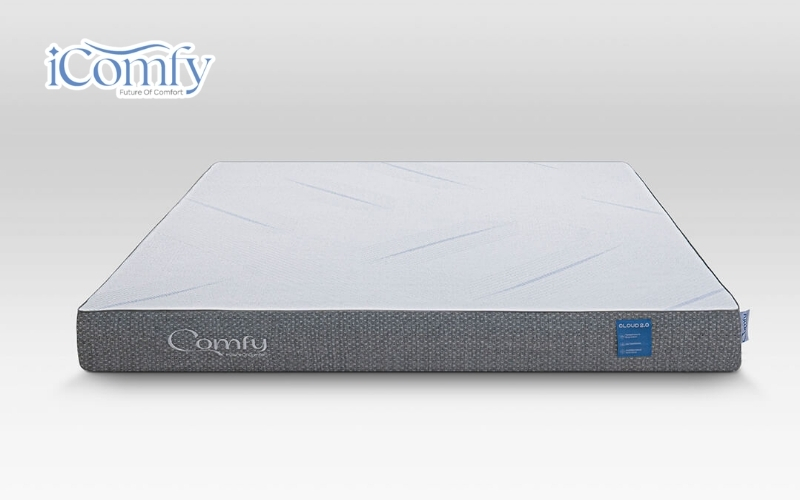 Nệm foam iComfy Cloud 2.0