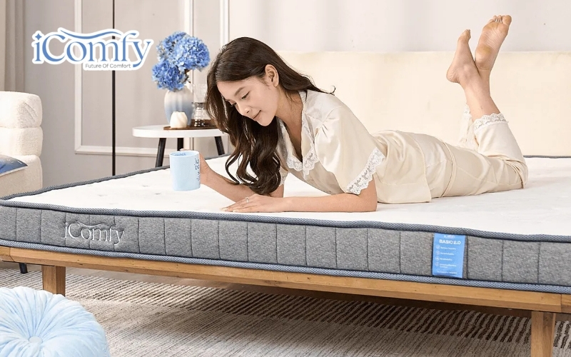 Nệm ký túc xá phù hợp với đối tượng nào?
