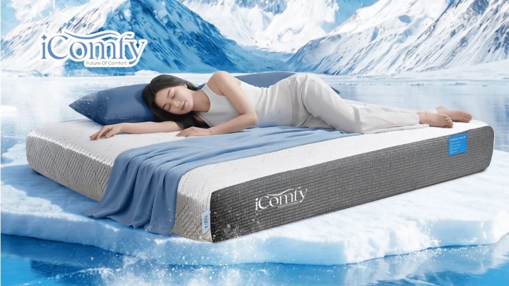 TOP 8 mẫu nệm mát cho người già giá tốt, nâng đỡ lưng tốt