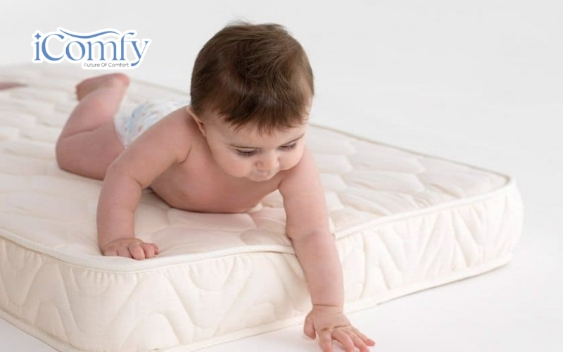 Ưu điểm của nệm mini