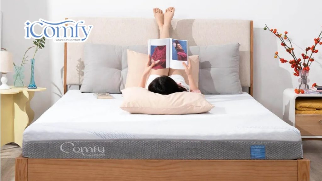 TOP 10 mẫu nệm mini cho 1 người nằm êm ái, nâng đỡ tốt