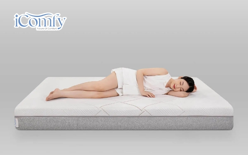 Các kích thước nệm mini phổ biến hiện nay