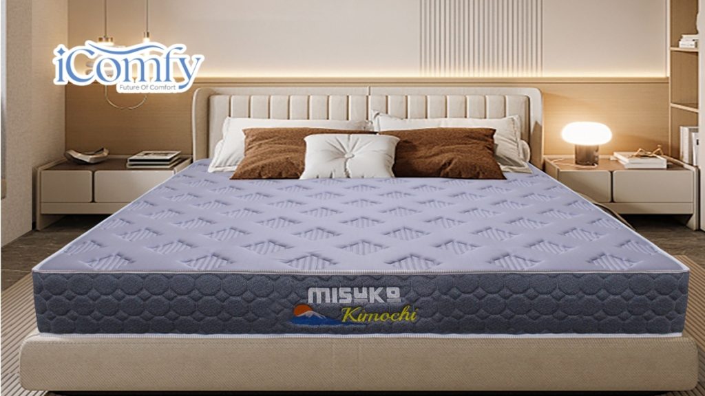 TOP 4 mẫu nệm Nhật Bản cao cấp, chất lượng hiện nay 1 TOP 4 mẫu nệm Nhật Bản cao cấp, chất lượng hiện nay