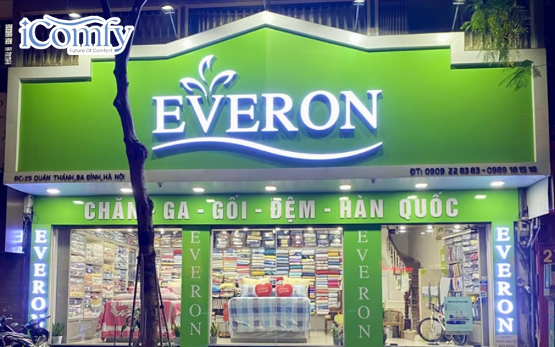 Everon Thủ Đức