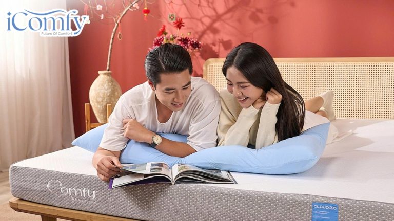 TOP 8 cửa hàng chăn ga gối đệm Thủ Đức chất lượng, chính hãng