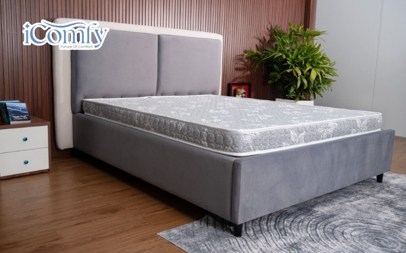 Đánh giá ưu, nhược điểm của nệm tổng hợp