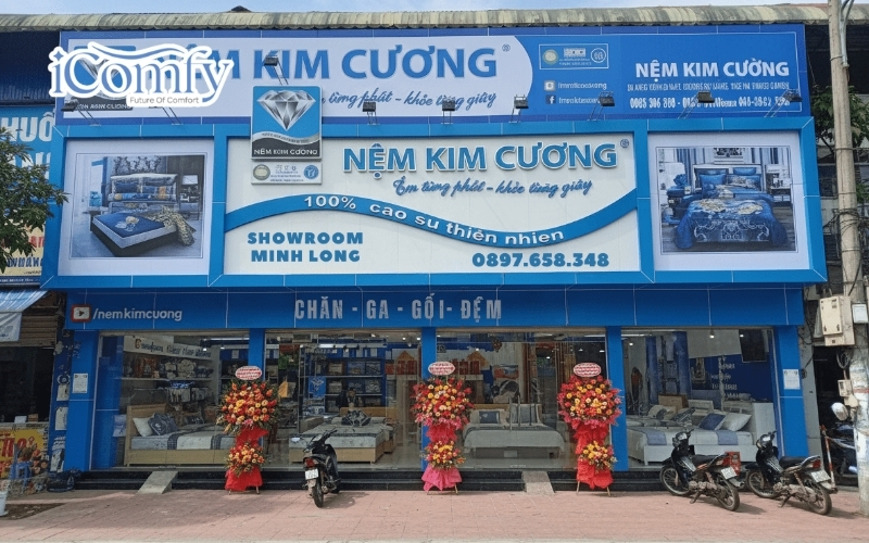 Kim Cương