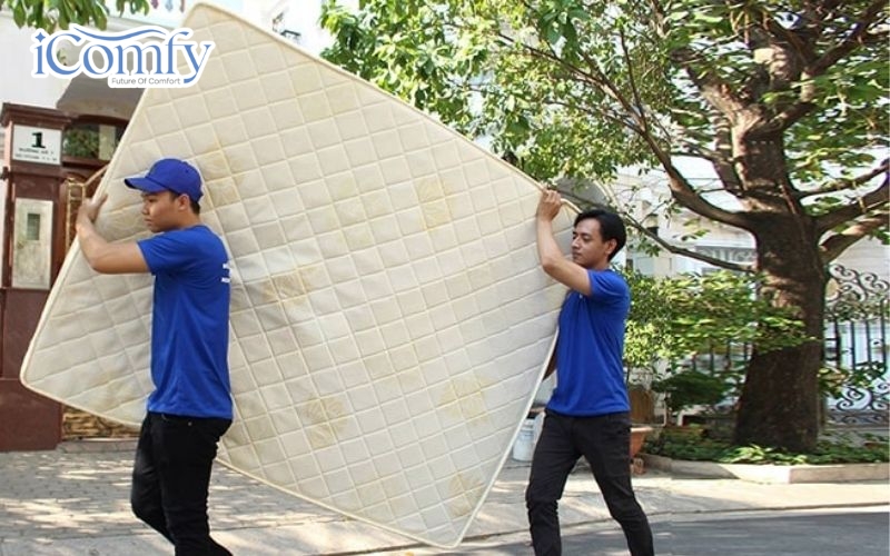 Ưu tiên các cơ sở có địa chỉ rõ ràng, quy trình minh bạch và hỗ trợ tận nơi