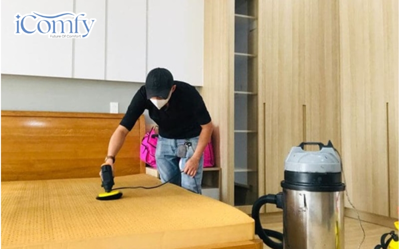 Bảo Nam là cái tên quen thuộc trong lĩnh vực vệ sinh công nghiệp tại Hà Nội