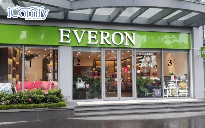 Everon
