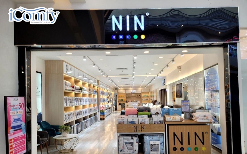NIN House