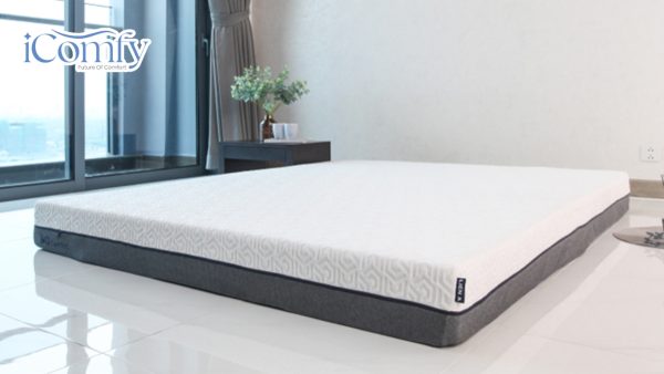 TOP 5 mẫu đệm nằm đất chất lượng, uy tín [hienthinam]